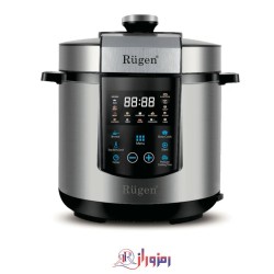 زودپز دیجیتال روگن RU-1415